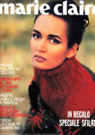 Marie-Claire (Italy-January 1991)